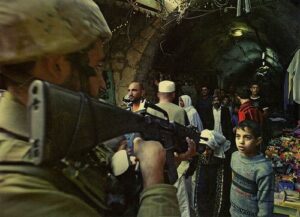 ‘This land belongs to the Jews’… Palestinian residents in 5 West Bank towns ordered by IDF to leave