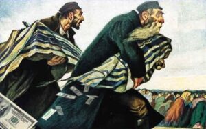 How a Jewish German woman in NY became America’s first major crime boss in 1859