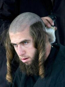 The Jewish Brain… Rabbi condemns new haircut trend in Israel as ‘severe’ violation of Torah Commandments, compares it to ‘eating pork’