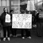 Lest We Forget–‘Trump is right, We Jews hate him, despite what he’s done for Israel’