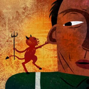 The Jews and Their Lies… ‘The US must know that it is not fighting Iran for Israel’s interests, but only for its own’