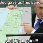 Lest We Forget–Rabbis protest Trump Plan and vow that ‘There will never be a Palestinian state, and Israel will never withdraw from any territory that is part of the Promised Land’
