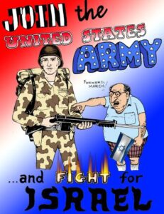 The Jewish Brain… ‘Why the Goyim must protect Israel’