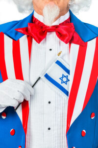 The Jews and Their Lies… ‘Trump, Iran, and the Dangerous Myth of Israeli Control of US Foreign Policy’