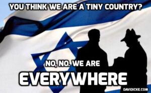 Iran threatens ‘preemptive strike’ if it detects imminent security threat from Israel or US