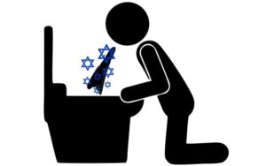 Support for Israel hits historic low as Americans shift their support towards Palestinians