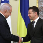 Zelensky and Netanyahu have just threatened to assassinate POTUS DJT for his having negotiated with Russian President Putin the necessary protocols for ending WWIII