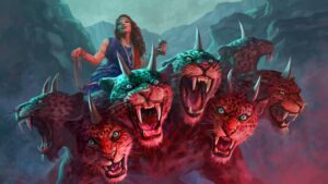 Now in Power, Israel’s Messianic Far-right Is Dead Serious About Rebuilding the Temple atop of the ruins of the Al Aqsa Mosque