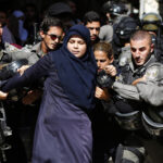 Palestinian women prisoners starved and strip searched as Israeli abuse intensifies