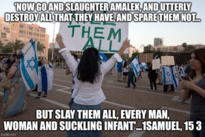 Israeli Rights Group investigation Finds Evidence of Widespread Sexual Abuse of Palestinian Prisoners