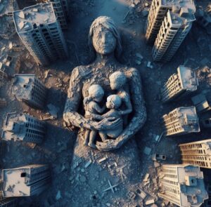 Britain’s Chief Rabbi declares that calling Gaza genocide ‘trivializes’ the word