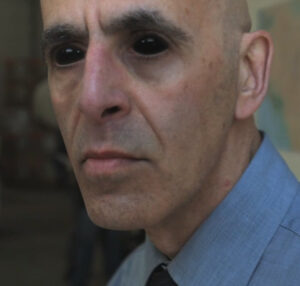 ‘He was looking at me and breathing on me like an animal…’ Jewess recounts how 88 year old Israeli man sat next to her on public bus and masturbated