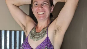 Jewish American porn star to donate earnings to Kibbutz communities on Gaza border