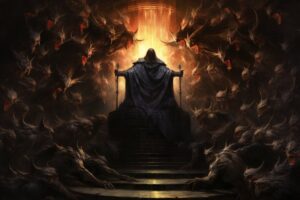 The ‘Sacred’ Texts within Torah Judah-ism that predict the Land of Israel encompassing the entire world