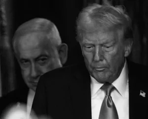 Judea Seethes at POTUS Trump’s plans of appointing U.S. General to lead Gaza security force