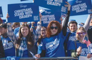 IDF under fire after shocking footage of desecration of Lebanese Christian church resurfaces