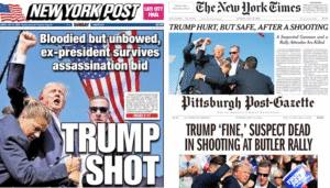 Israeli media reporting that POTUS Trump opposes Israeli army presence at Gaza ‘yellow line’ and  pressuring Netanyahu for withdrawal