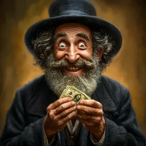 To hide their criminal activities involving insider trading, gang of thieving Kosher Nostra Jews texted about ‘Torah’ and ‘mitzvahs’