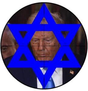 Netanyahu’s choice for Mossad director a strong indicator of what’s to come