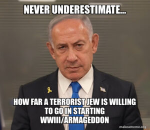 USGOV strongly pressuring American citizens to ‘Leave Iran now’