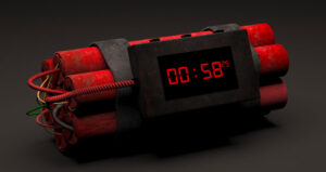 POTUS Trump agrees to two-week ceasefire in Iran following ‘request’ by nuclear-armed Pakistan