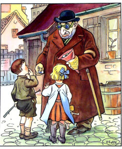 Pediatrician convicted of trading sex for prescriptions blames Holocaust for his criminal behavior