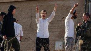 In latest act of Torah-commanded religious terrorism aimed at eradicating Christianity worldwide, Israel blows up Christian convent in Lebanon