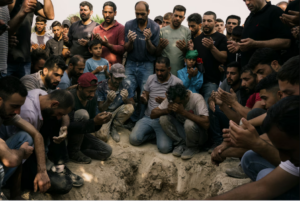 The Jews and Their Lies… ‘The anti-Semitic blood libel of settler violence against Palestinians must be stopped’