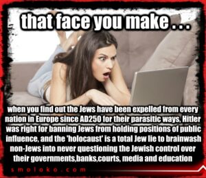 Judea In Panic Mode… ‘The New York Times is trafficking in the oldest blood libel against the Jews’